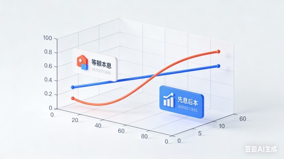 金坛区先息后本贷款